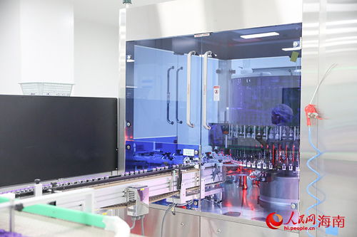 海南智造 ?？谒幤蠼钄底旨夹g實現數智化發展良方