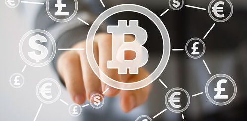 被降維打擊 美國發行加密數字貨幣的戰略意圖與數字技術服務新格局