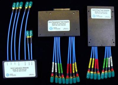 SAS發(fā)送端信號質(zhì)量測試 原理、挑戰(zhàn)與實施要點